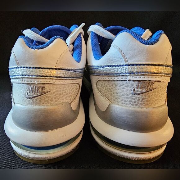 Nike Airmax 6.5Y/8W, Like New! - Picture 7 of 10